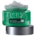 Lotus Herbals Phyto-Rx Skin Firming Anti-Ageing Creme SPF 25 Pa+++ (50g). 