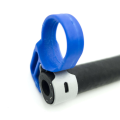 FORIDE 4X for Cruze 11-16 1.4L Coolant Bypass Hose From Outlet To Reservoir 13251447. 