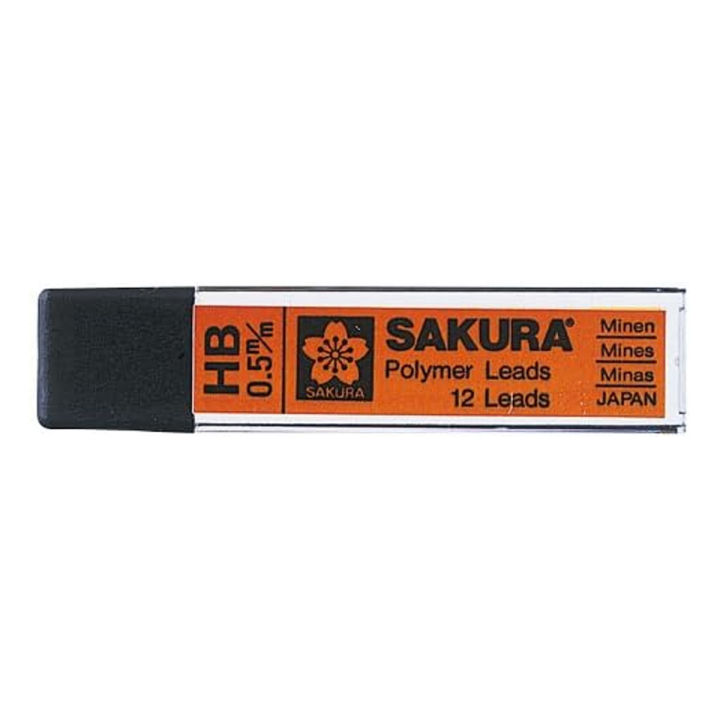 Sakura%20Cushioning%20Point%20Mechanical%20Pencil%20(0.5)%20Value%20Pack%20With%20Polymer%20Lead%20and%20Foam%20Eraser%20-%20Mechanical%20Pencil%20%7C%20-%20Image%203