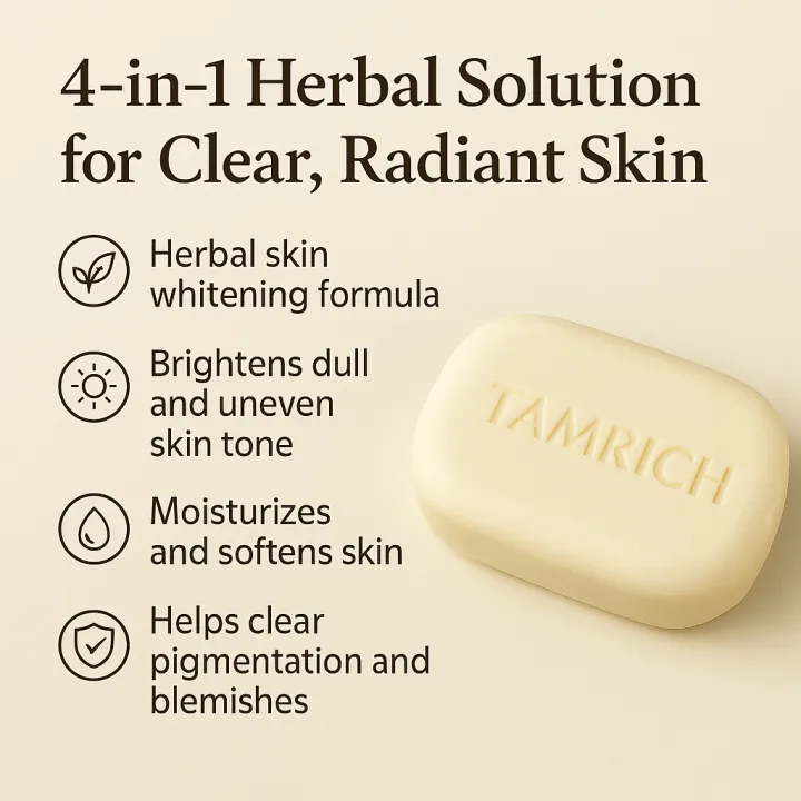 Oreva%20Dermacare%20TAMRICH%20Herbal%20Whitening%20Soap%20with%20Tamarind%20Extract%2075g%20%E2%80%93%20Natural%20Skin%20Brightening%20&%20Cleansing%20Soap%20for%20Face%20&%20Body%20-%20Image%204