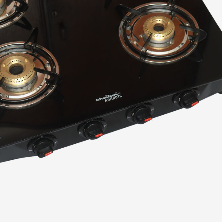 Khaitan%20Avaante%204%20Burner%20Gas%20Stove%20-%20Image%202