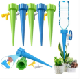 10pcs Plant Drip Irrigation Kit – Easy DIY Watering System for Home Garden & Pots. 