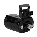 Home Sewing Machine Motor Foot Pedal 220V 180W 0.9A Old Style Electric Sewing Machine Motor + Controller Kit EU Plug. 