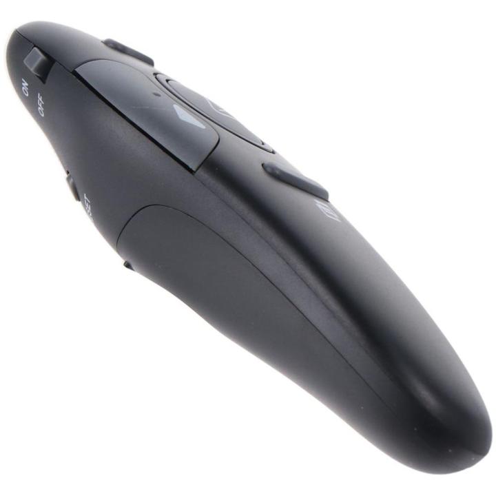 PowerPoint%20Clicker%20Black%20Pointer%20Pen%202.4GHz%20Compact%20USB%20Red%20Light%20Slide%20Advancer%20Office%20-%20Image%206