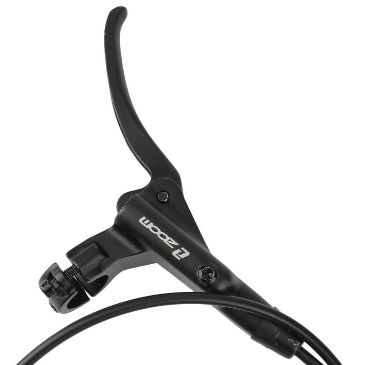 ZOOM%204%20Pistons%20Bike%20Hydraulic%20Brakes%20HB-876%20,Black%20800mm/1400mm%20-%20Image%202