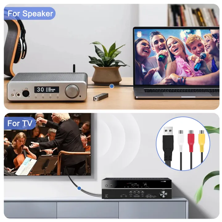 USB%20to%203RCA%20Cable%20USB%20Female%20to%203%20RCA%20Rgb%20Video%20AV%20Composite%20Adapter%20Converter%20Cable%20Cord%20Connector%20Lead%20for%20TV%20PC%20DVR%20-%20Image%204