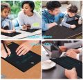 Big Size Lcd Writing Tablet 12 Inch Screen, LCD Writing Pad, Drawing Tablet, E-note Pad, Remove Button, Color May Vary. 