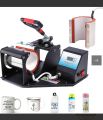 Mug Heat Press Machine11oz/6oz. 