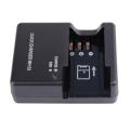 Camera Battery Charger For Nikon D3000 D5000 D8000 D60 D40  Battery Charger. 