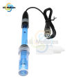 Liquid PH 0-14 Value Detection Regulator Sensor Module Monitoring Control Meter Tester + BNC PH Electrode Probe For Arduino. 
