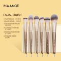 MAANGE Professional 18 Pcs Makeup Brush Set. 