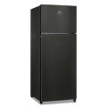 Godrej 294 Liters Frost Free Double Door Refrigerator (RT EONVALOR 310C 35 RCI FS ST, Fossil Steel). 