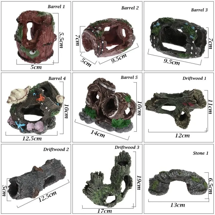 Sinking%20Wood%20Landscaping%20Accessories%20Fish%20Hiding%20Home%20Decor%20Aquarium%20Ornament%20Fish%20Tank%20Decoration%20Pet%20Supplies%20-%20Image%202