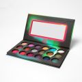 Bh Cosmetics Aurora Lights Eyeshadow Palette 35g. 