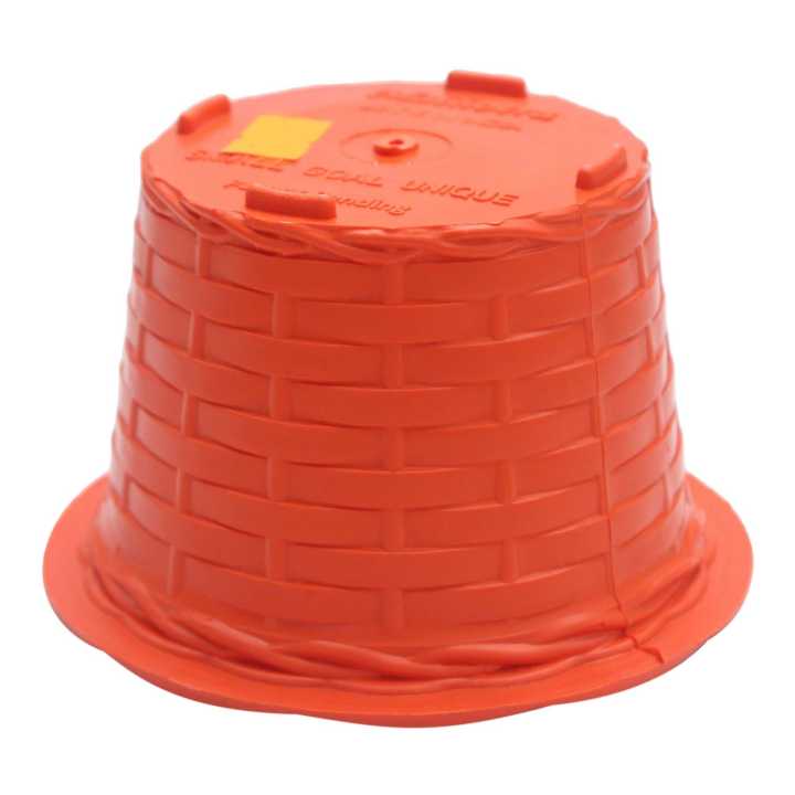 Gamala/Flower%20pot%20Gole-%20Unique%20Pot%204%20Inch%20-Gamala%20-%20Image%204