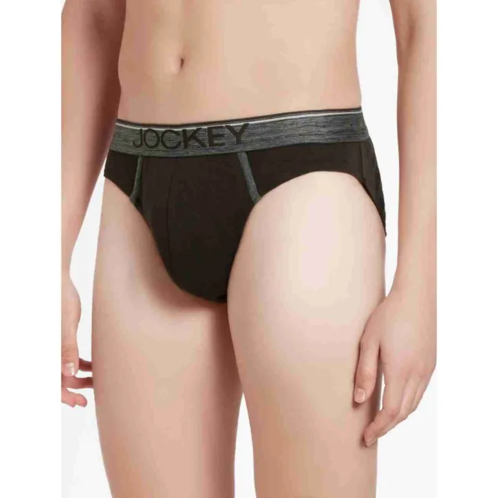 Jockey%20(Pack%20of%202)%208044%20Men's%20Super%20Combed%20Cotton%20Rib%20Solid%20Brief%20-%20Image%206
