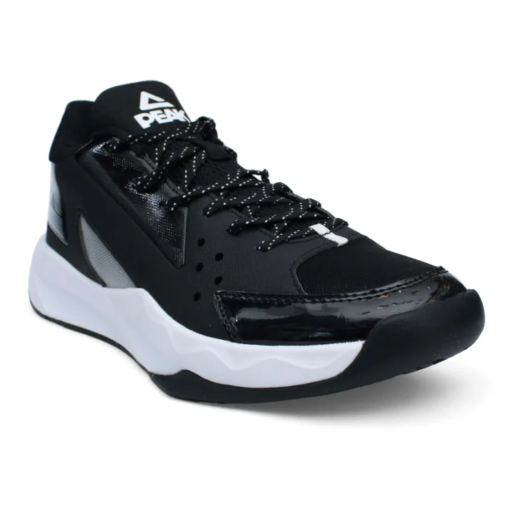 Peak%20Black%20/%20White%20Basketball%20Match%20Shoes%20for%20Men%20E232061A%20-%20Image%204