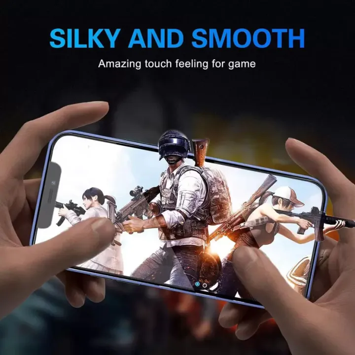 Matte%20Polished%20Tempered%20Glass%20For%20Phone%2011%20Pro%20/%20X%20/%20Xs%20-%20Image%206