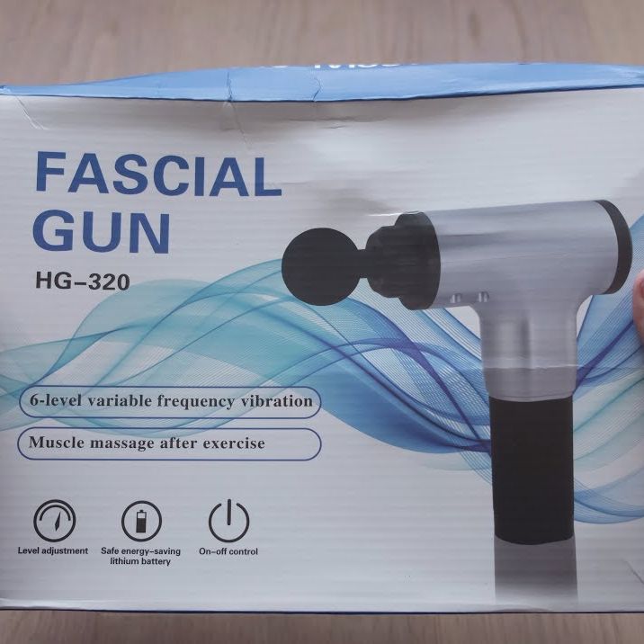 Fascial Gun Massager