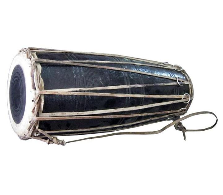 Nepali Madal Medium