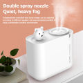 Desktop Humidifier 3 Liter M202. 
