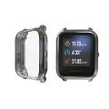 All-Around Protective TPU Bumper Cover Case for Amazfit Bip U Watch Smartwatch. 