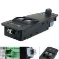 JAERBEE 2X New Power Window Switch for Boxer Jumper Ducato 735487419. 
