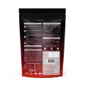 Micronised Creatine Monohydrate Powder (250g, Blueberry) & Whey Protein Supplement Powder - 1 Kg (2.2 Lb), Double Rich Chocolate. 