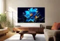 TCL 75P7K QLED, Direct LED TV, 4K HDR , Smart TV Powered by Google. 