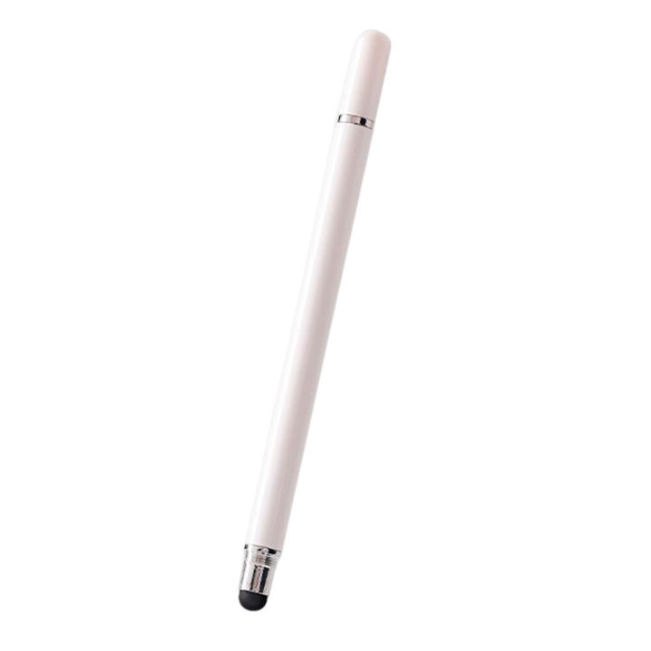 3 in 1 Multi-function Touch Screen Drawing Pen Stylus for iPhone iPad Tablet Android Universal to Any Touch Screen for Xiaomi Huawei Samsung