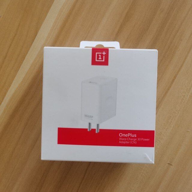 OnePlus%20%20Warp%20Charger,30W%20Quick%20Rapid%20Charge%20Power%20AC%20Wall%20Adapter%20%5B5V%206A%5D%20with%20OnePlus%208/7Pro/%206T/%206/%205T/%205/%203T/%203%20(White)%20-%20Image%204