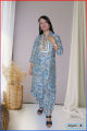 Kurthi And Surwal Cord Set. 