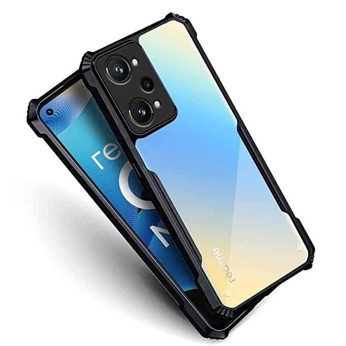 For%20Realme%20GT%20Neo%202%205G%20Back%20Case%20-%20Clear%20PC%20Back%20Hybrid%20Transparent%20Phone%20Cover%20-%20Image%202