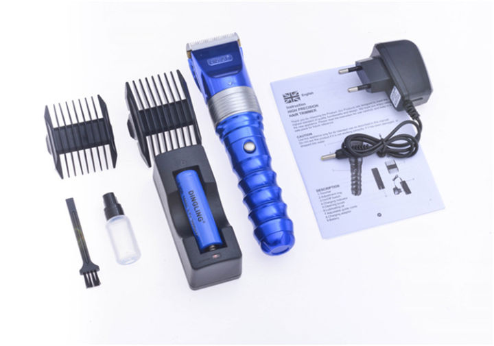 NIKAI%20Steel%20Professional%20Rechargeable%20Hair%20and%20Beard%20Trimmer%20NK-1750%20-%20Image%204