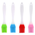 Silicone Non-Sticky Spatula and Oil Brush Sets. 