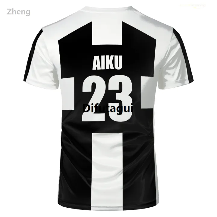 Difutagui%20Zheng%20High%20Quality%202024%20Five%20Person%20Pattern%20Vl%20Replika%20Anime%20Uber%20Blue%20New%20style%20Lock%20Full%20Print%20Men%20Tshirt%20Cosplay%20Football%20Jersey%20Futsal%20Pattern%20Tee%20-%20Image%204