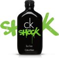 Calvin Klein CK ONE SHOCK For Him Eau De Toilette Perfume Imported From (NEW YORK ) USA 100ml. 