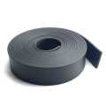 Nitrile Rubber NBR Flat Strip Shock Absorption Buffering Marine Waterproof And Anti Slip Sealing Gasket Anti-Collision Tape. 
