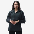 Summer Double Layered Windproof Jacket For Women. - Fashion | Jackets For Women | Women's Wear | Windproof Jackets |. 
