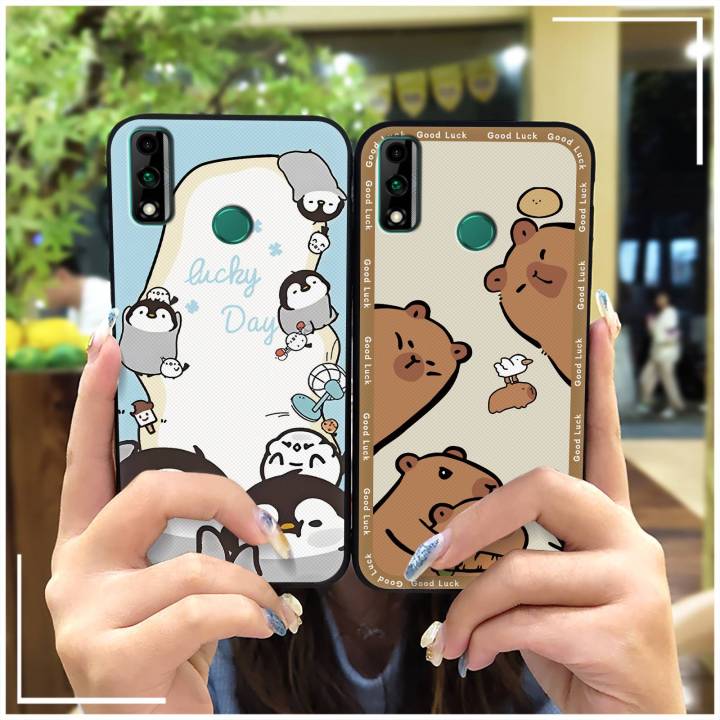 Cute%20Durable%20Phone%20Case%20For%20Huawei%20Y8S%20Dirt-resistant%20Waterproof%20Shockproof%20Animals%20Fashion%20Design%20Soft%20case%20Back%20Cover%20-%20Image%204