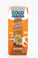 So Good Cocomama coconut Milkshake mango. 
