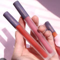 Marys Elleay Mary Ellie Small Straw Lip Stain Velvet Matte Lip Clay Lipstick Schoolgirl Cheap. 