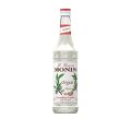 Monin Almond Syrup 700ml. 