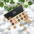 Essence Fall Back to Nature Eye Shadow Palette. 