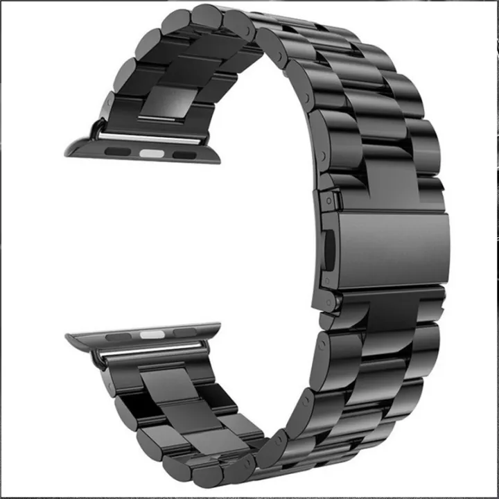 42mm%7C44mm%7C45mm%7C49mm%20Stainless%20Steel%20Strap%20For%20Watch%208%207%206%205%204%20and%203%20-%20Image%204