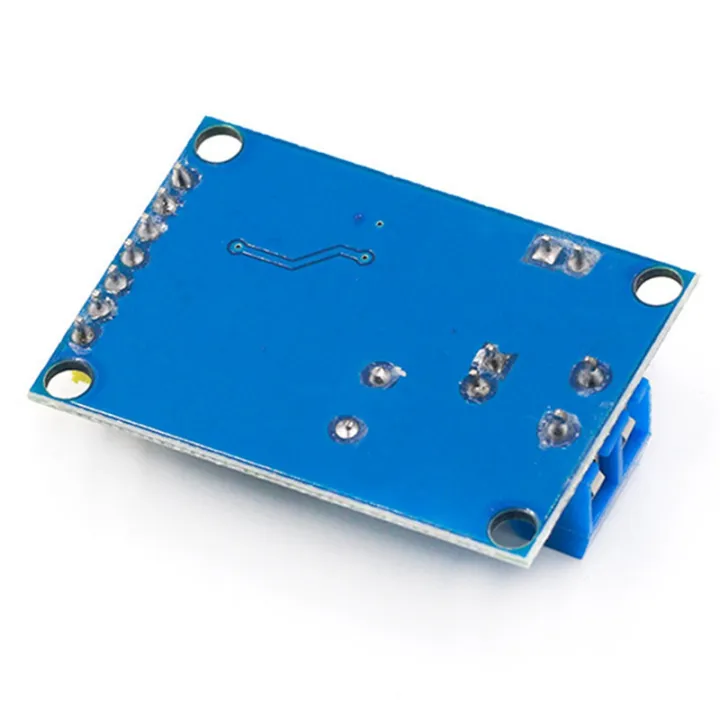 MCP2515%20CAN%20Bus%20Module%20TJA1050%20Receiver%20SPI%20for%2051%20DIY%20Kit%20Microcontroller%20Program%20Routine%20-%20Image%207