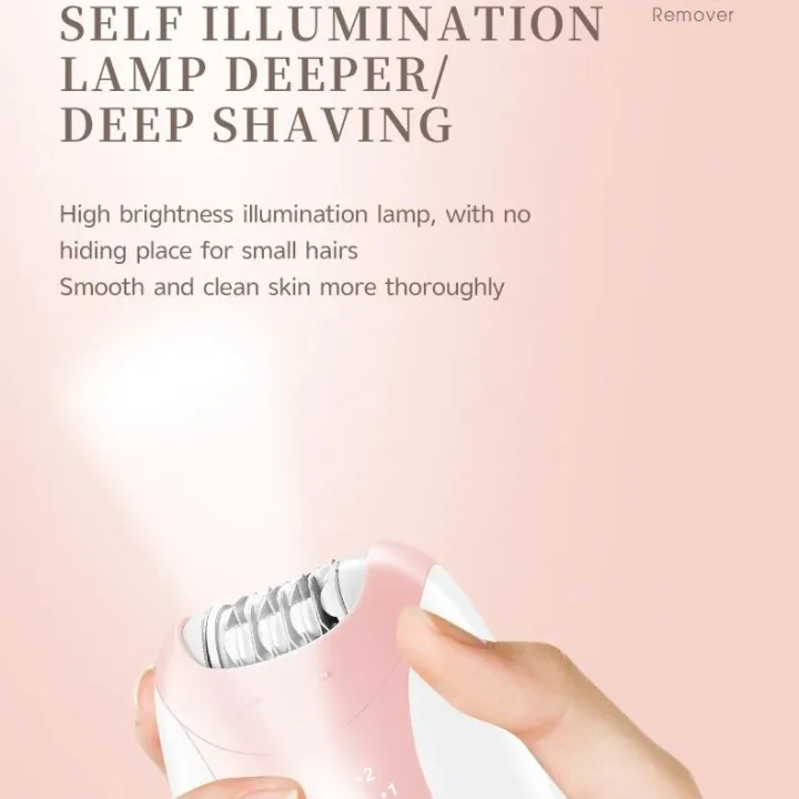 Shinon%20SH-7803%20Rechargeable%20Women%20Epilator%20Electric%20Facial%20Body%20Hair%20Remover%20Bikini%20Trimmer%20-%20Image%205