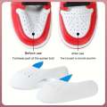 Shoes Creases Protectors, Anti-Wrinkle Shoe Crease Guard For Sneakers. 