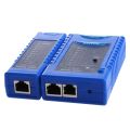 D-Link RJ45 RJ11 Network Lan Cable Tester. 
