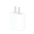 Bizzy iPhone 20W Original Charger with Type-C to Lightning Cable Fast Charging Adapter. 